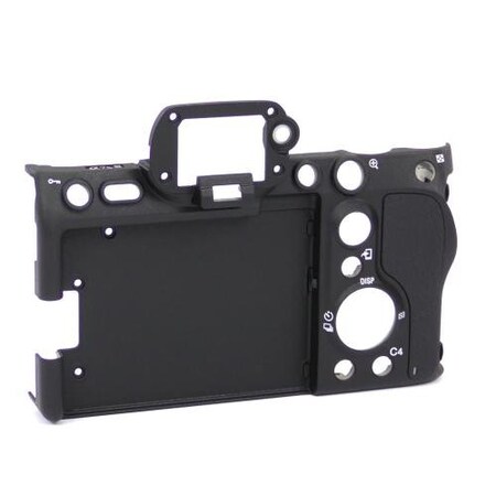 Sony CAB REAR ASSY LOGO 850 S A-5025-949-A